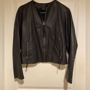 Joseph Leather Jacket